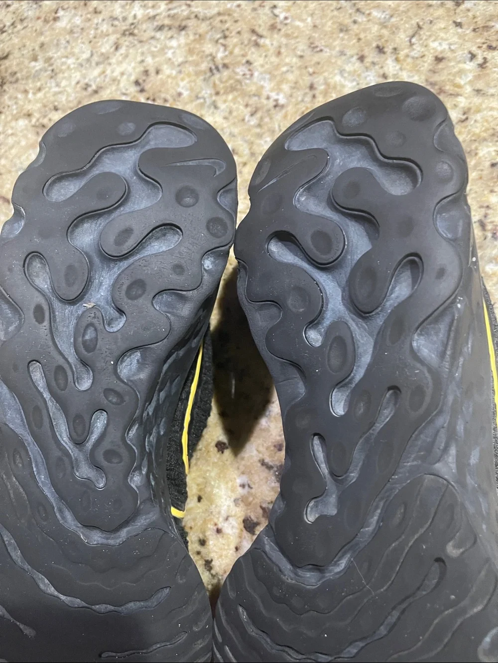 Nike React Infinity Run 3